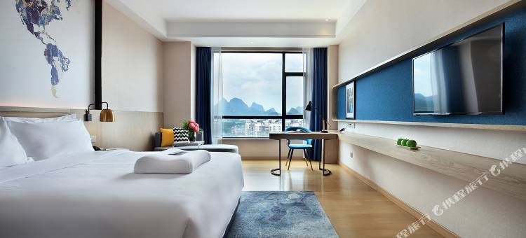 凯里亚德酒店(桂林东安路店)图片