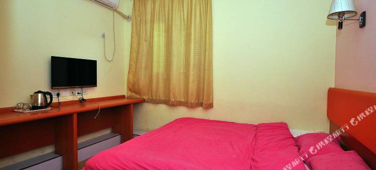 锦福商务宾馆(济南解放路店)图片