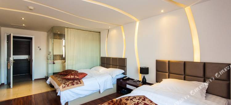 速8酒店(三河燕郊北欧小镇店)图片