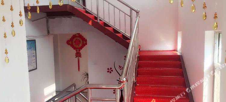 沧州金庄旅馆图片