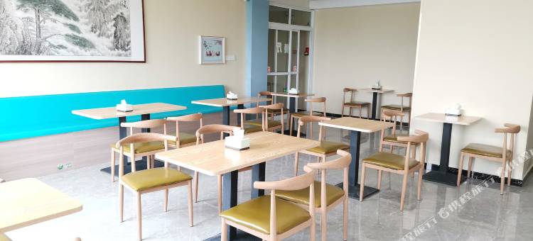 城市之家酒店(宿州南翔恒泰城店)图片