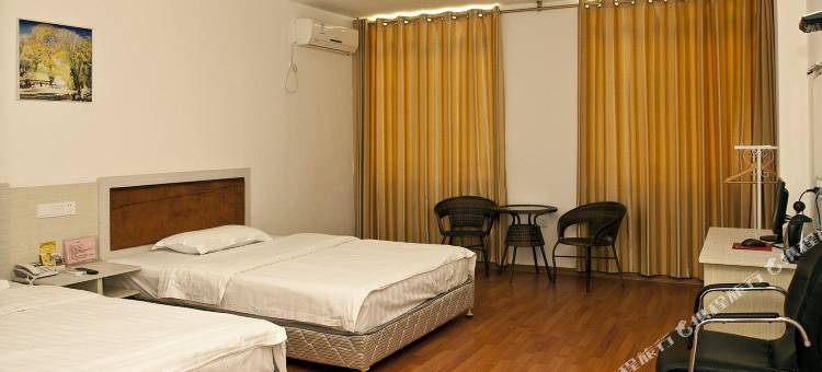 平潭春秋商务酒店图片