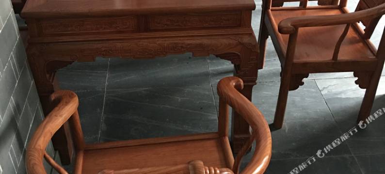 黟县黟香园酒店图片