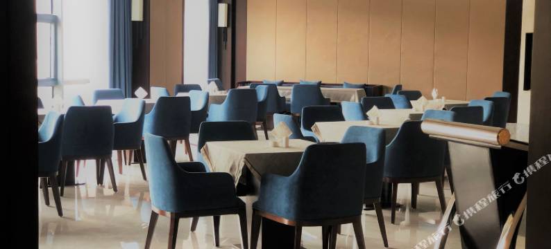 觅思屿酒店(拉萨火车站王府井店)图片