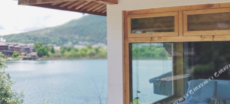 腾冲和慕茶宿图片