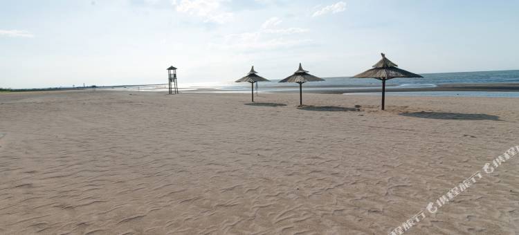 如家·华驿酒店(秦皇岛南戴河仙螺岛店)图片