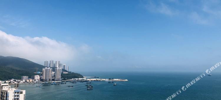 南澳·简家海景Seascape美宿(前江湾店)图片
