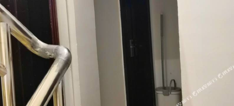 正安一家宾馆图片