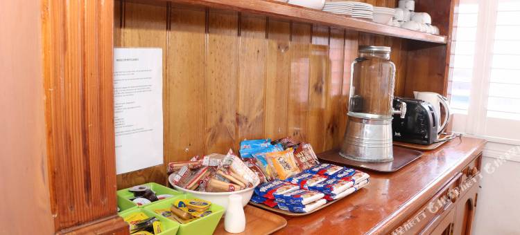 格拉斯哥阿姆斯酒店(Glasgow Arms Hotel Ultimo)图片