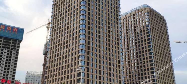 正定琢璞酒店(石家庄国际会展中心店)图片