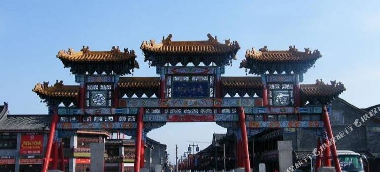 锦颐连锁酒店(呼和浩特南二环石羊桥南路店)图片