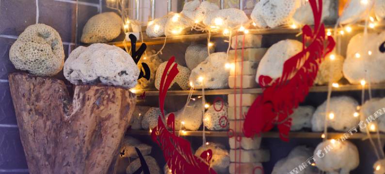 涠洲岛1984无尘别院图片