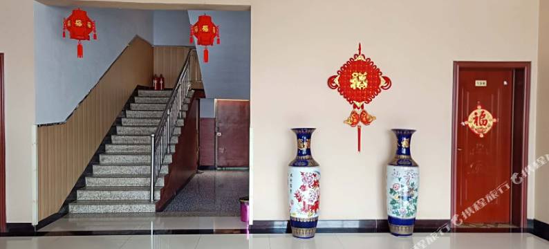 襄汾红通宾馆图片