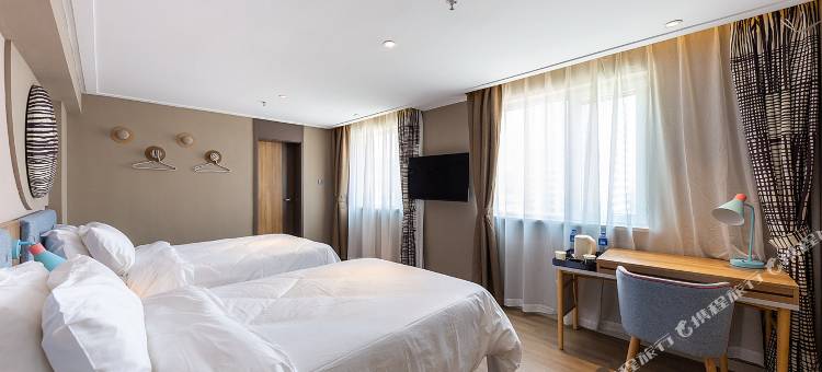 如家酒店·neo(西宁火车站店)图片