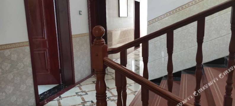 盘山福聚缘农家院图片