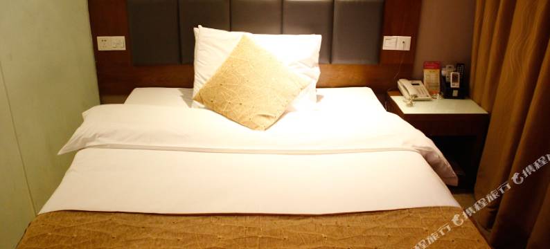 遵义北城酒店图片