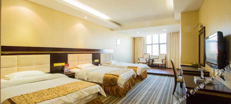 华尔顿酒店(晋江机场店)图片