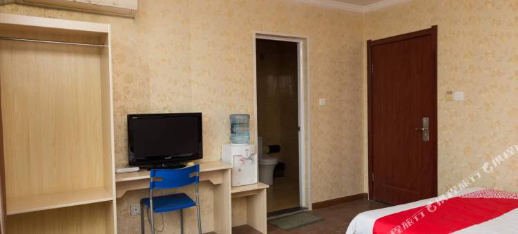 OYO徐州申驿宾馆图片