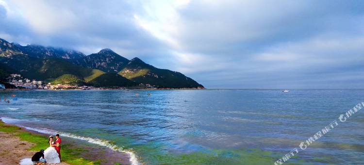 花筑·青岛海悦轩民宿(崂山风景区崂山沙滩店)图片