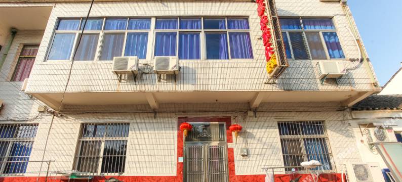 无锡乐客农家乐图片