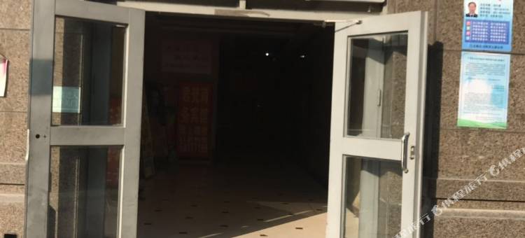 君梵宾馆(南京铁道职业技术学院明发城市广场店)图片