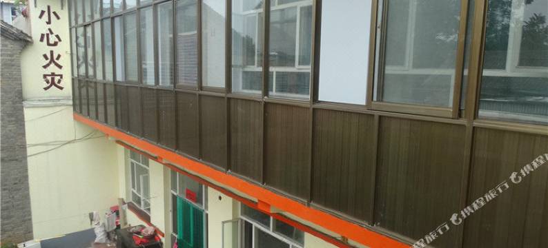 高平白云旅馆图片