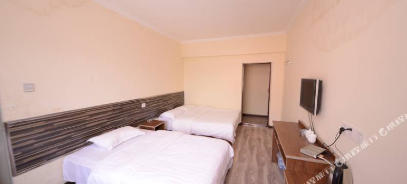 哈尔滨爱尚时钟旅馆图片