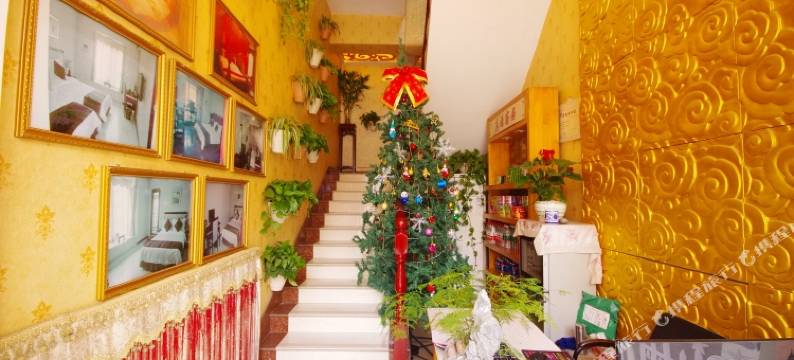 遂宁真源客居图片