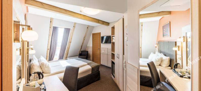 里加威尔顿水疗酒店(Wellton Riga Hotel & Spa)图片