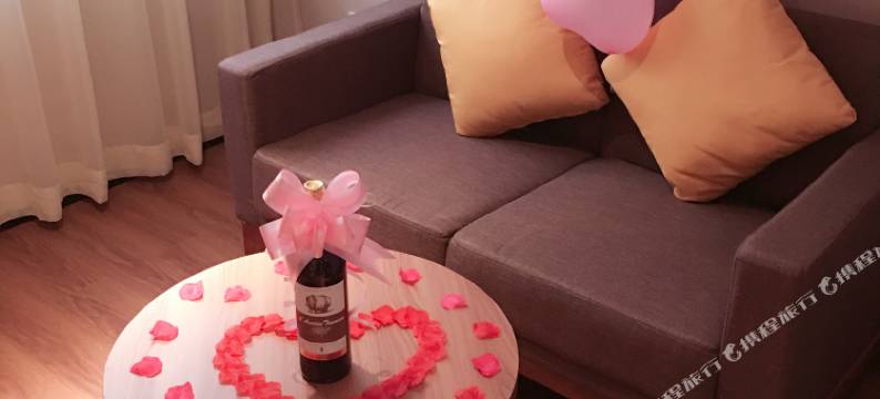 精途酒店(深圳松岗地铁站店)图片