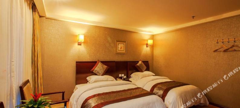 重庆V8精品酒店图片