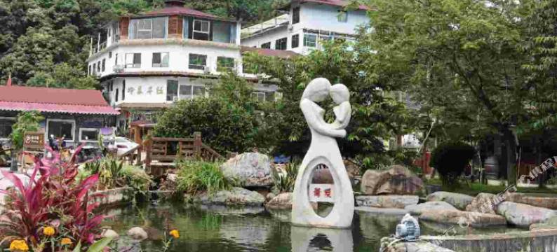 平和印象半径图片