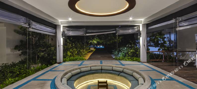 Casamia Oceanfront Condo Nilaveli图片