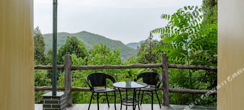 云台山隐山民宿(云台山风景区店)图片