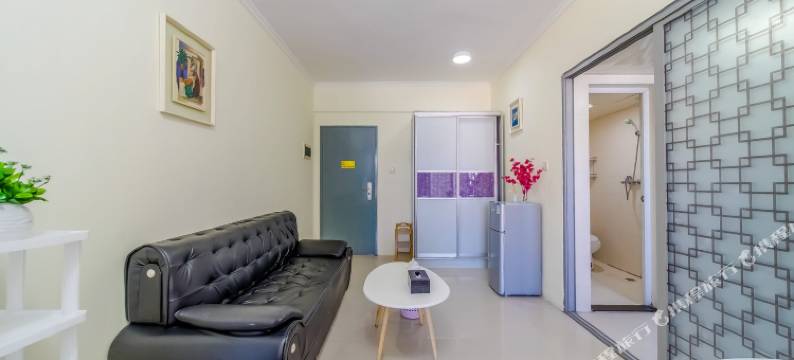 珠海有家客栈图片