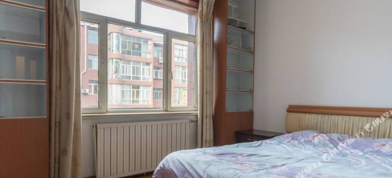 包头布达途公寓(少先路分店)图片