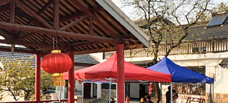 南京石塘人家香满居客栈图片