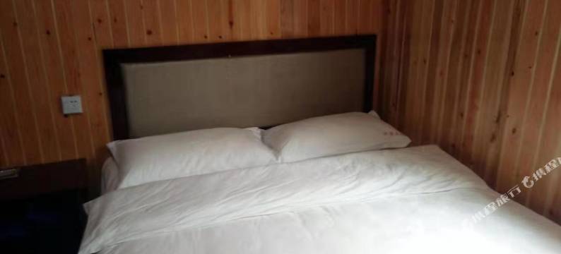 华阴寻觅民宿图片