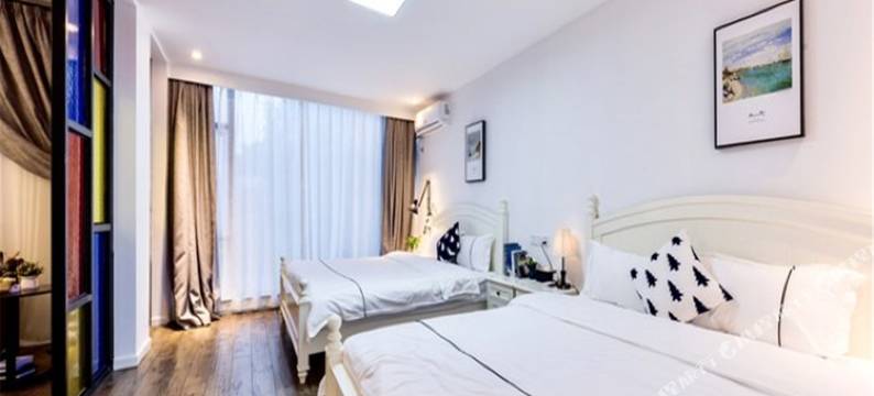 重庆星野雅舍度假别墅(宝圣湖公园分店)图片