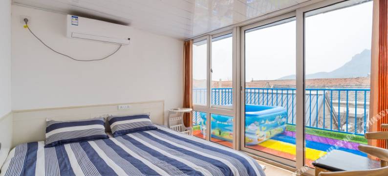 青岛柏燊山舍图片