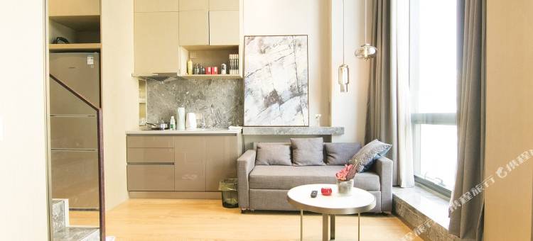 淘淘的另一个家公寓(北京3号店)图片