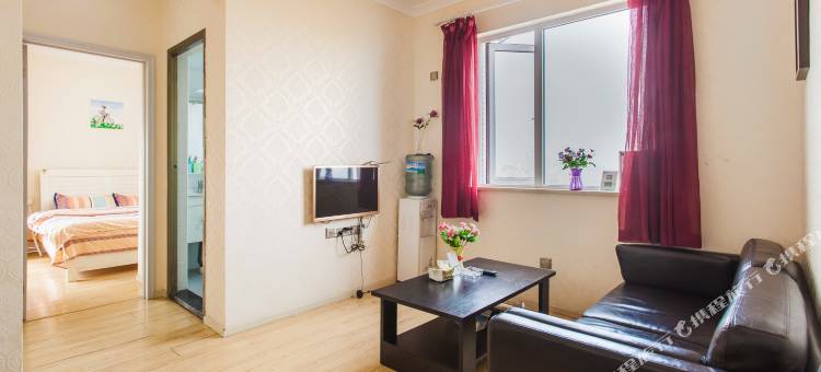 爱摩依民宿(珞桂路1号分店)图片