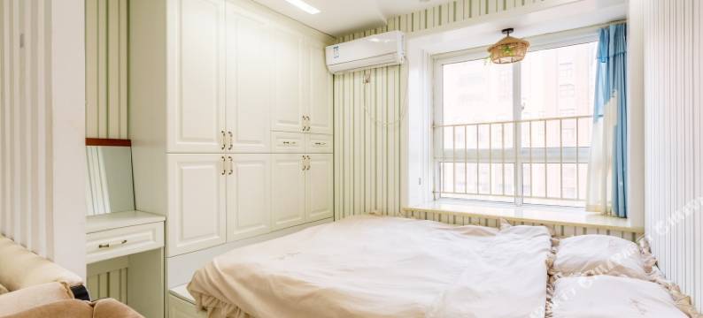 新乡师洋行公寓(9号店)图片