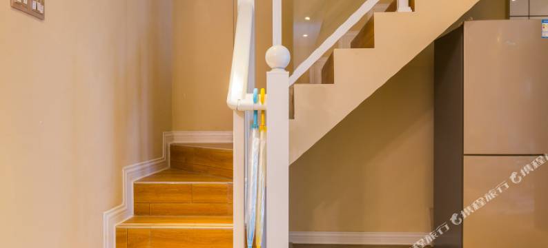 铂居精品民宿(海口2号店)图片