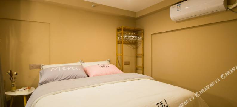 铂居精品民宿(海口2号店)图片