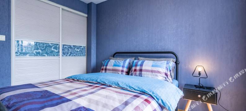 成都清苑公寓图片