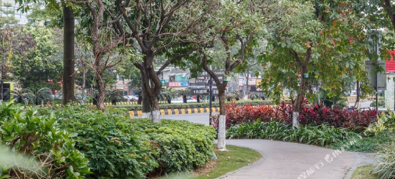 佛山民宿房东123图片