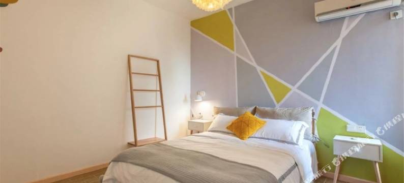 武汉鲤跃龙门公寓图片