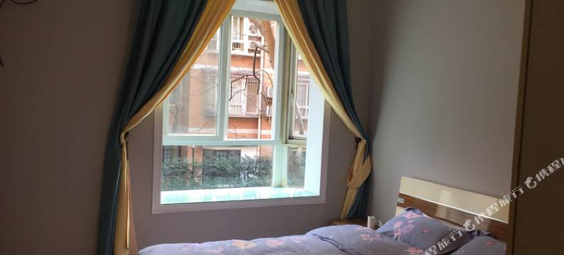 泸州天立学校旁遇见短租屋公寓(2号店)图片