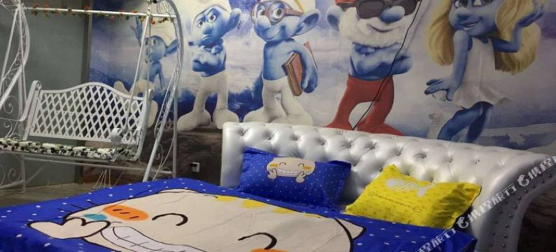 天津春意盎然公寓图片